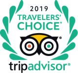 Travelers Choice 2019